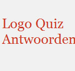 logo quiz antwoorden