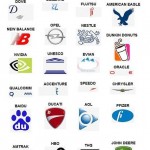 Logo Quiz Antwoorden Level 3