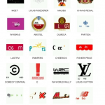 Logo Quiz Antwoorden Level 10