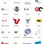 Logo Quiz Antwoorden Level 12